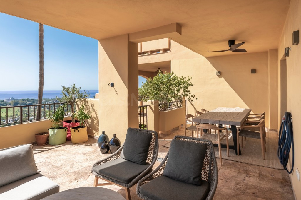Apartamento en Venta en Benahavis Málaga - foto 2