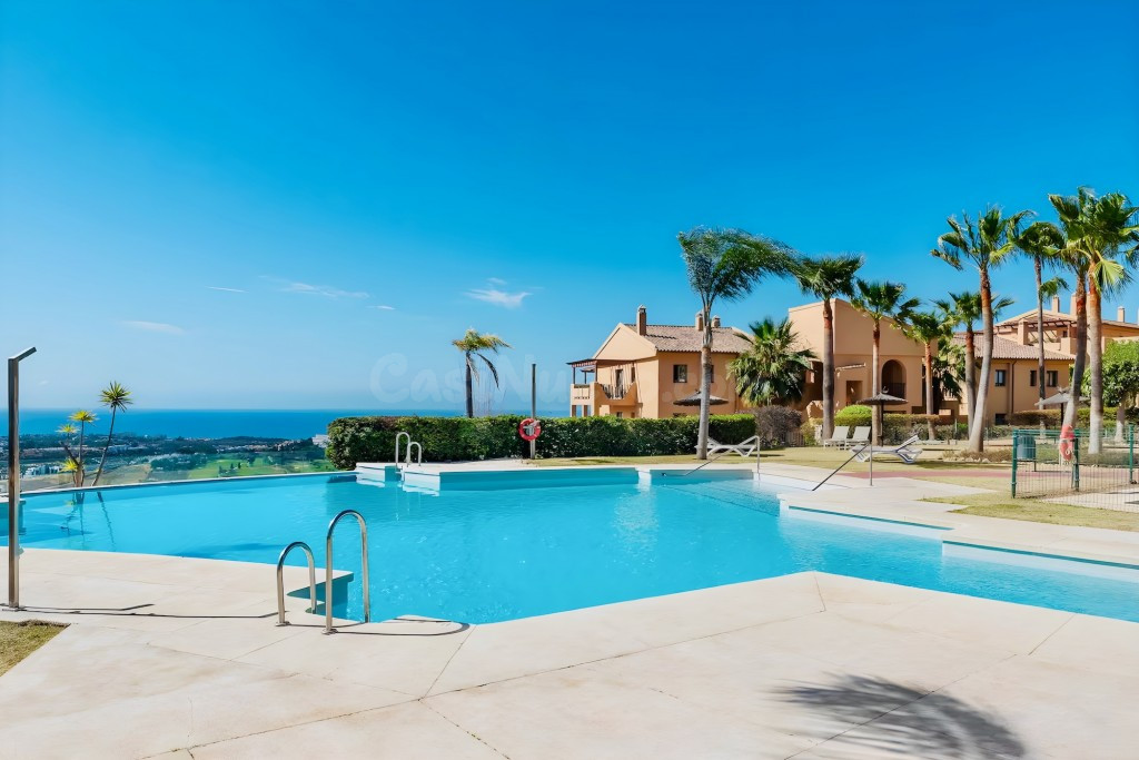 Apartamento en Venta en Benahavis Málaga - foto 3