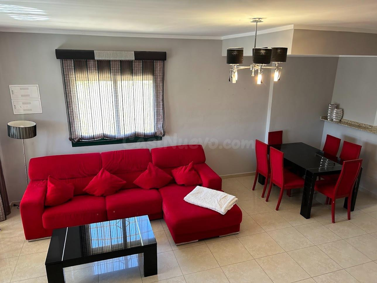 Apartamento duplex en Albamar con 2 dormitorios - foto 3