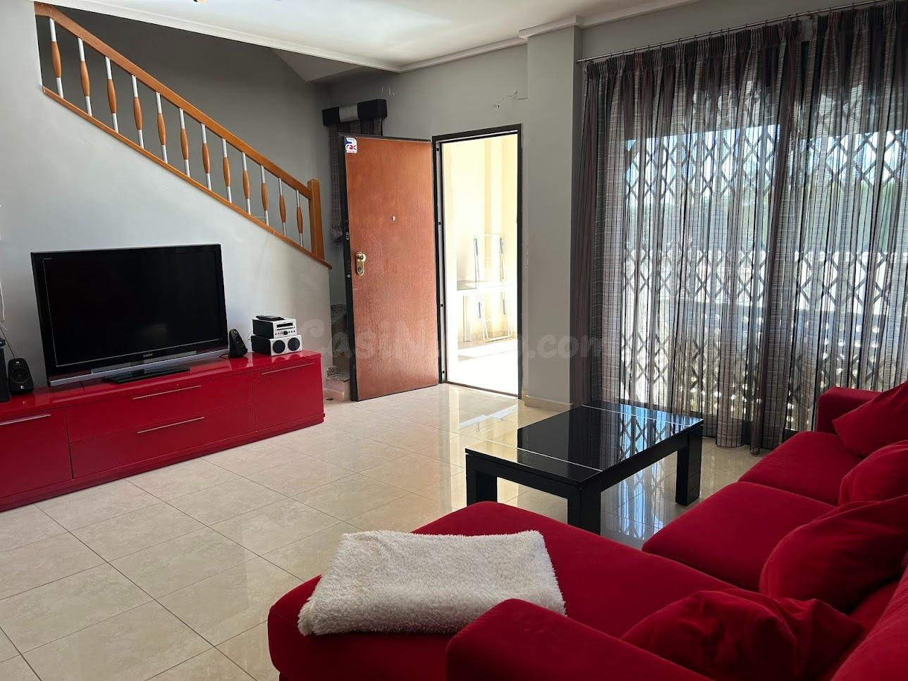 Apartamento duplex en Albamar con 2 dormitorios - foto 4