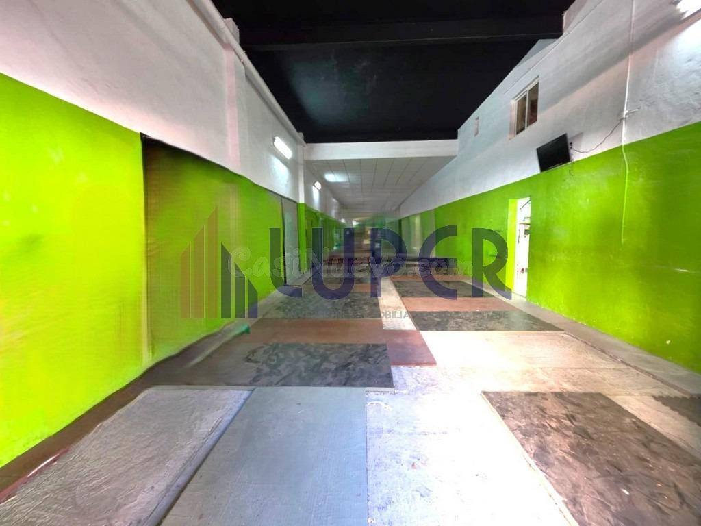 LOCAL DE 408m2 CON GRAN POTENCIAL PARA HOSTAL O APARTAMENTOS TURÍSTICO- SAN VICNETE DEL RASPEIG