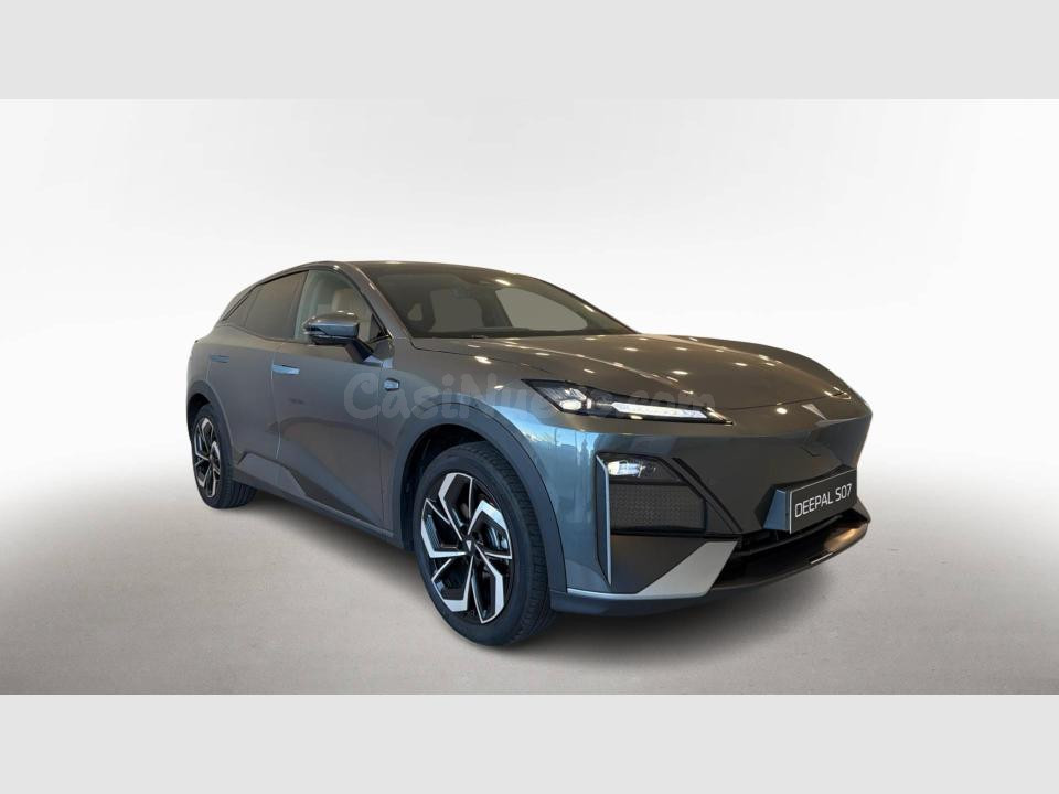 Changan Deepal Deepal S07