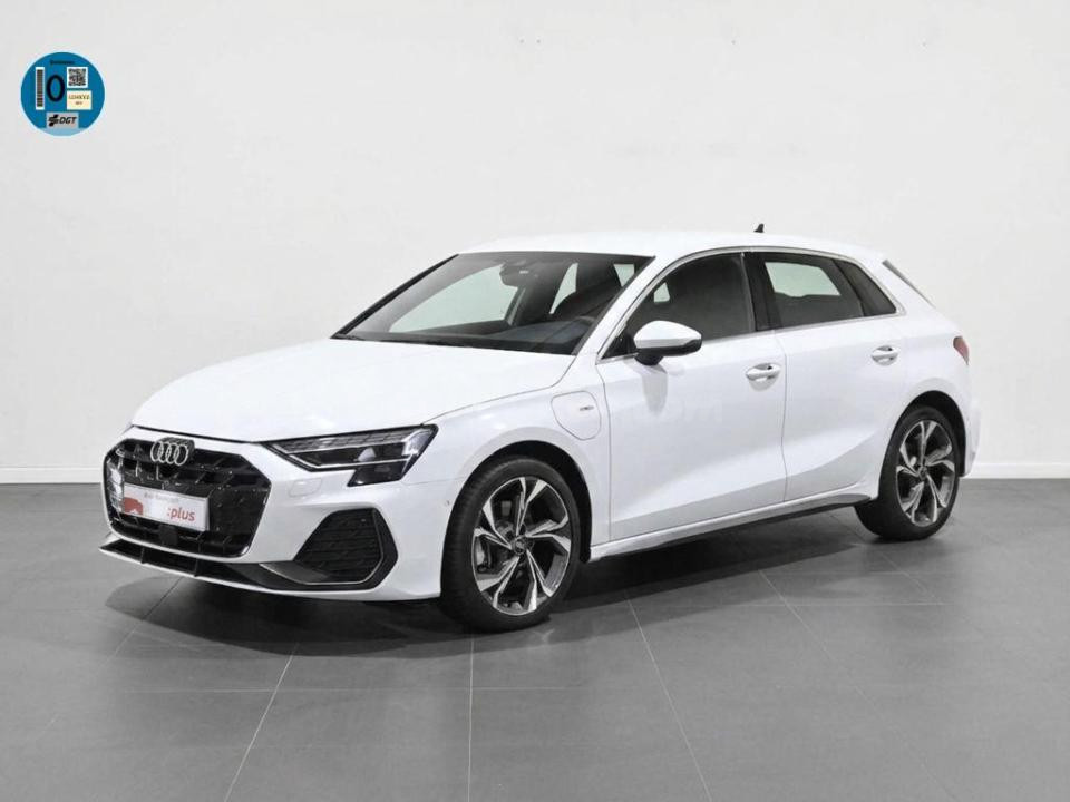 Audi A3 Sportback TFSIe