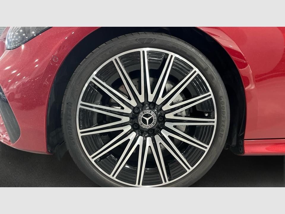Mercedes Benz CLE - foto 5