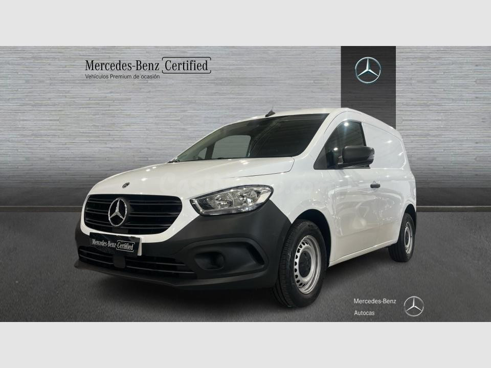 Mercedes Benz Citan