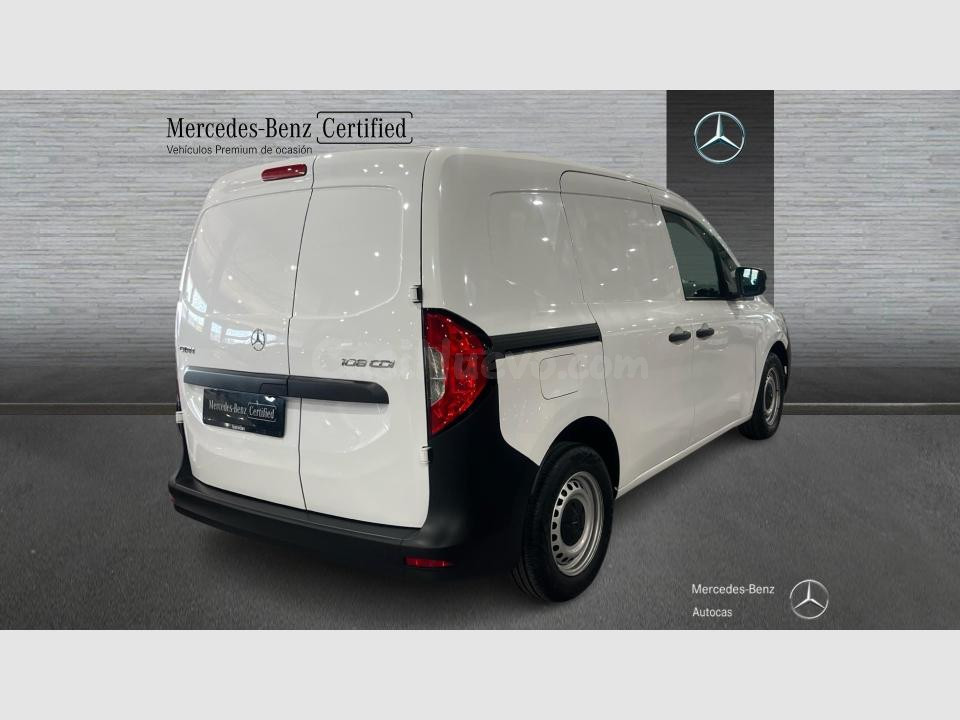 Mercedes Benz Citan - foto 2