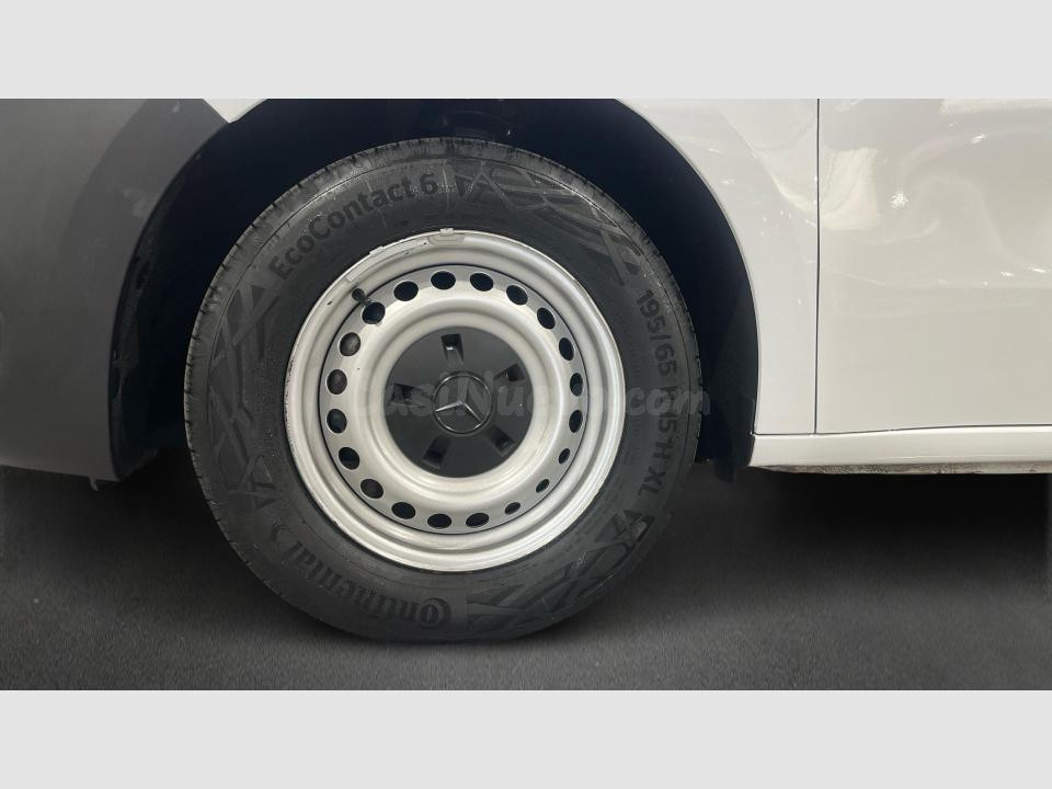 Mercedes Benz Citan - foto 5