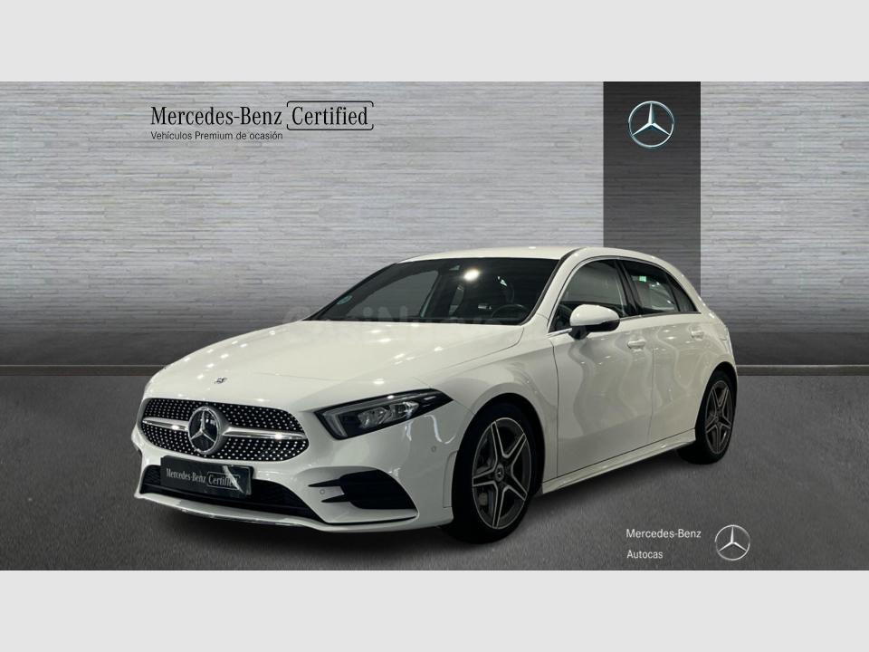Mercedes Benz Clase A