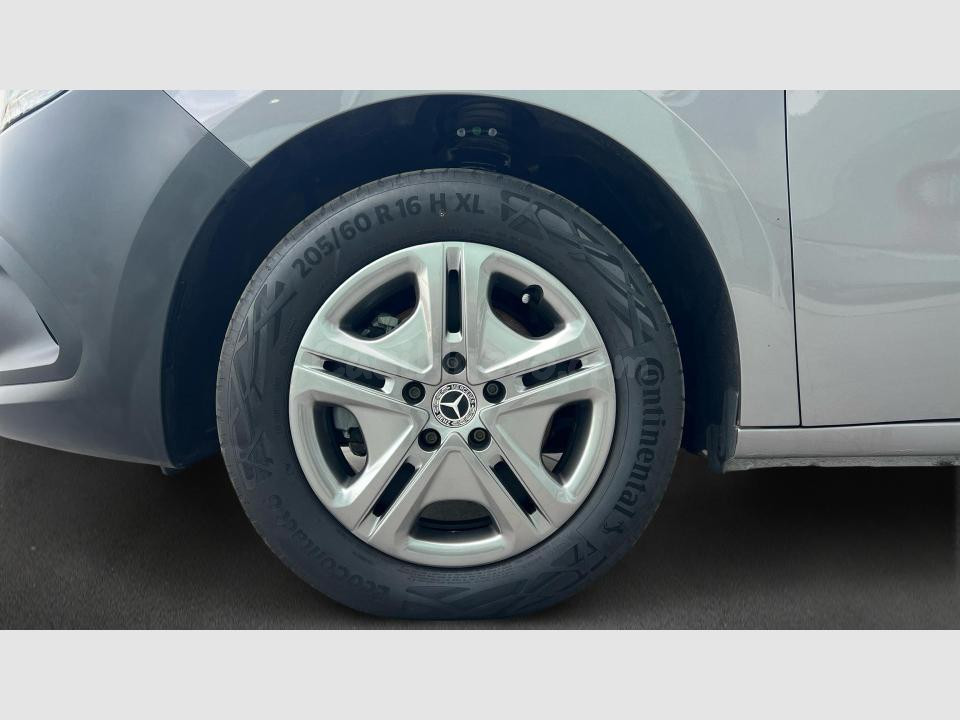 Mercedes Benz Citan - foto 5
