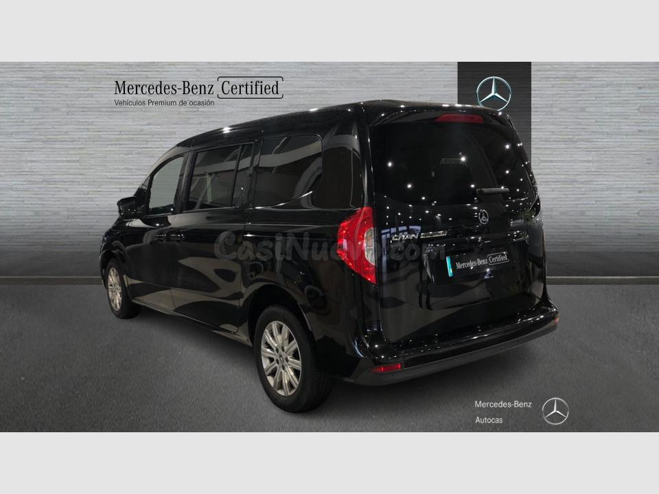 Mercedes Benz Citan - foto 3