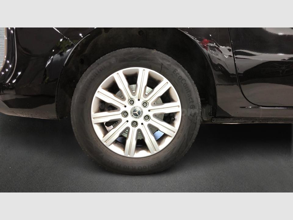 Mercedes Benz Citan - foto 5