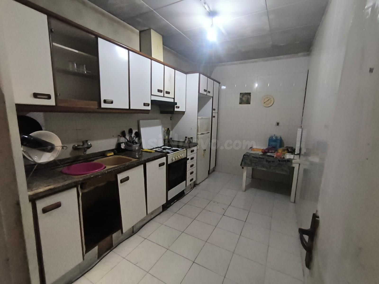 PISO EN VENTA