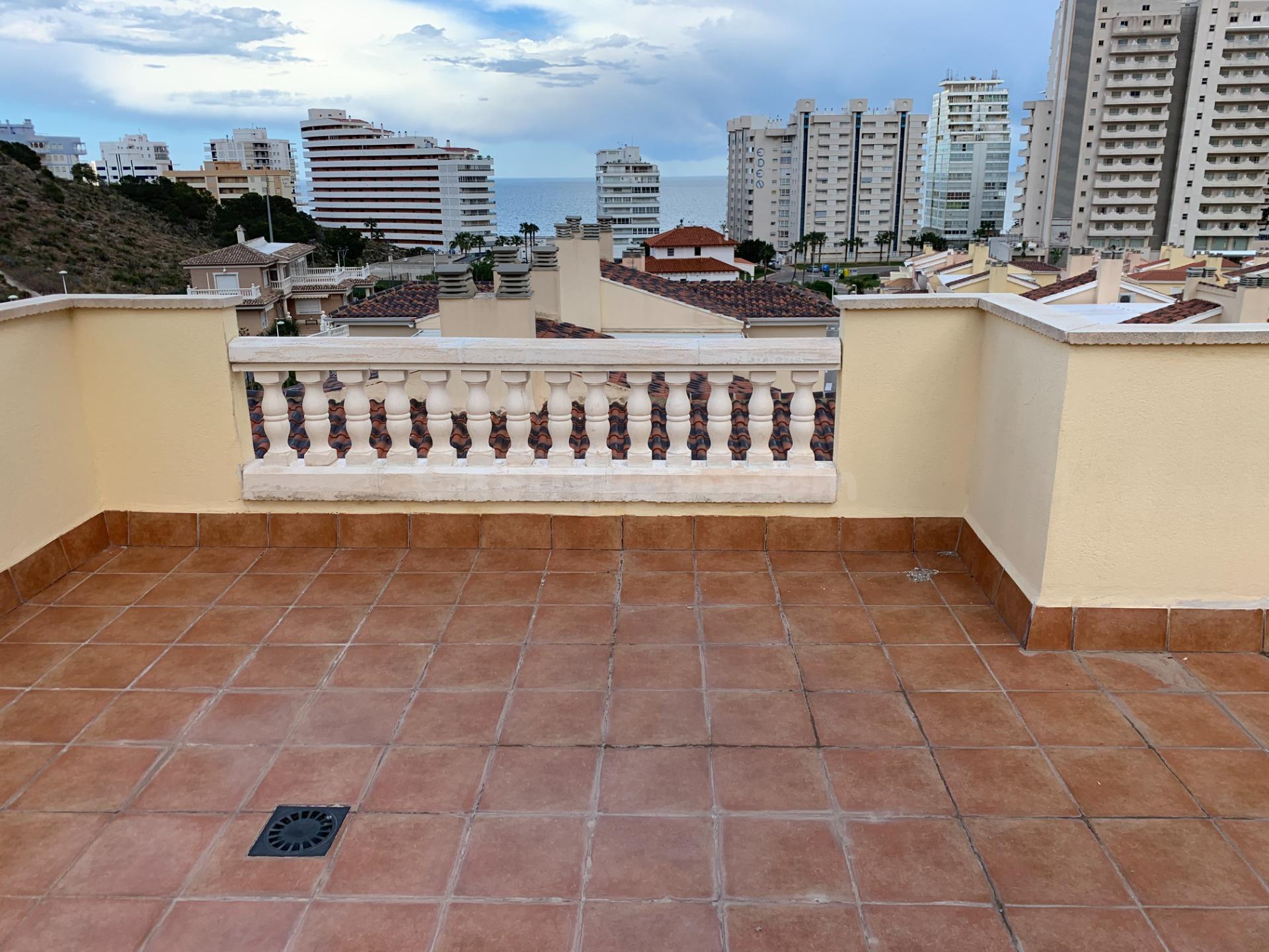 chalet pareado en la zona "El Racó" - foto 3