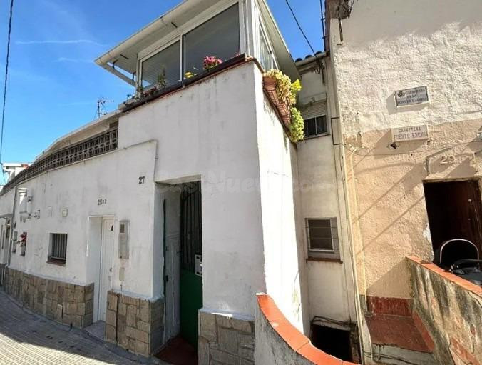 Piso en venta en Carretera de la Font de l'Alzina