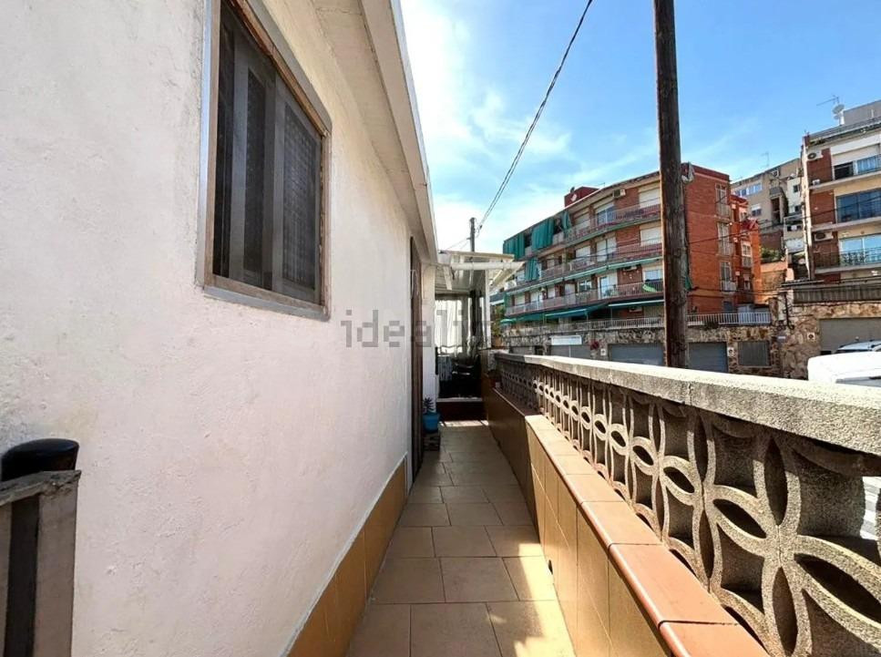 Piso en venta en Carretera de la Font de l'Alzina - foto 4