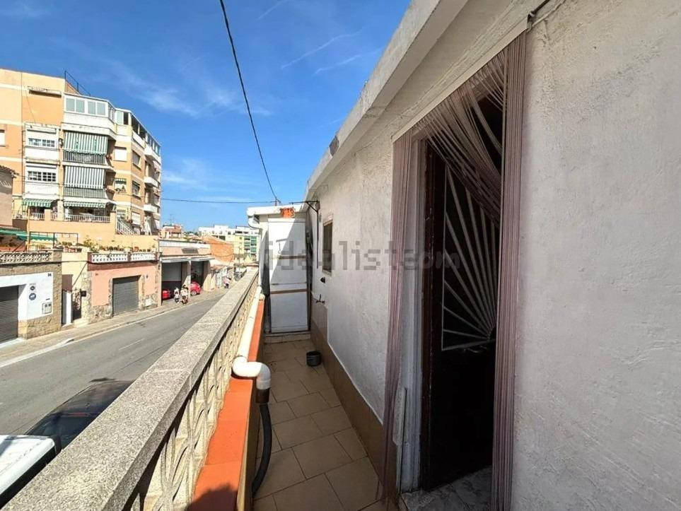 Piso en venta en Carretera de la Font de l'Alzina - foto 5