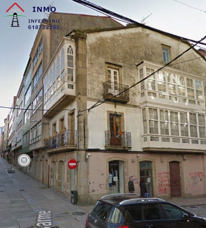 Local comercial en Venta en Ferrol La Coruña Ref: 436538 - foto 3