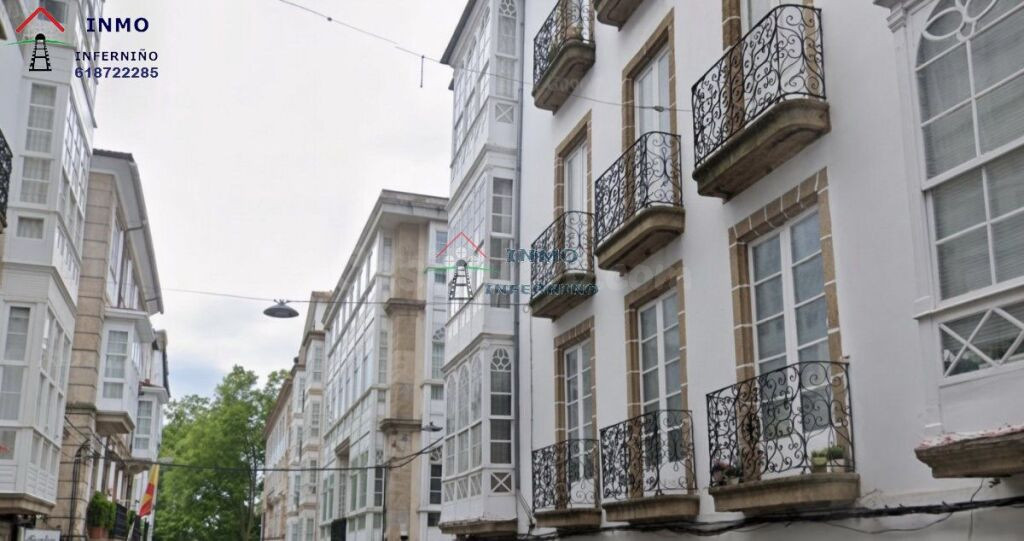Piso en Venta en Ferrol La Coruña Ref: 438463 - foto 3