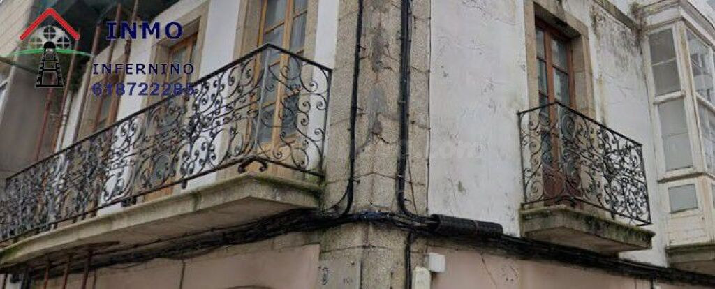 Piso en Venta en Ferrol La Coruña Ref: 438464 - foto 2