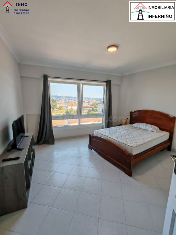 Piso en Venta en Ferrol La Coruña Ref: 438462 - foto 3