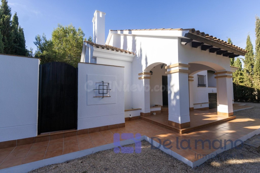 Casas en Fuente Alamo - foto 2