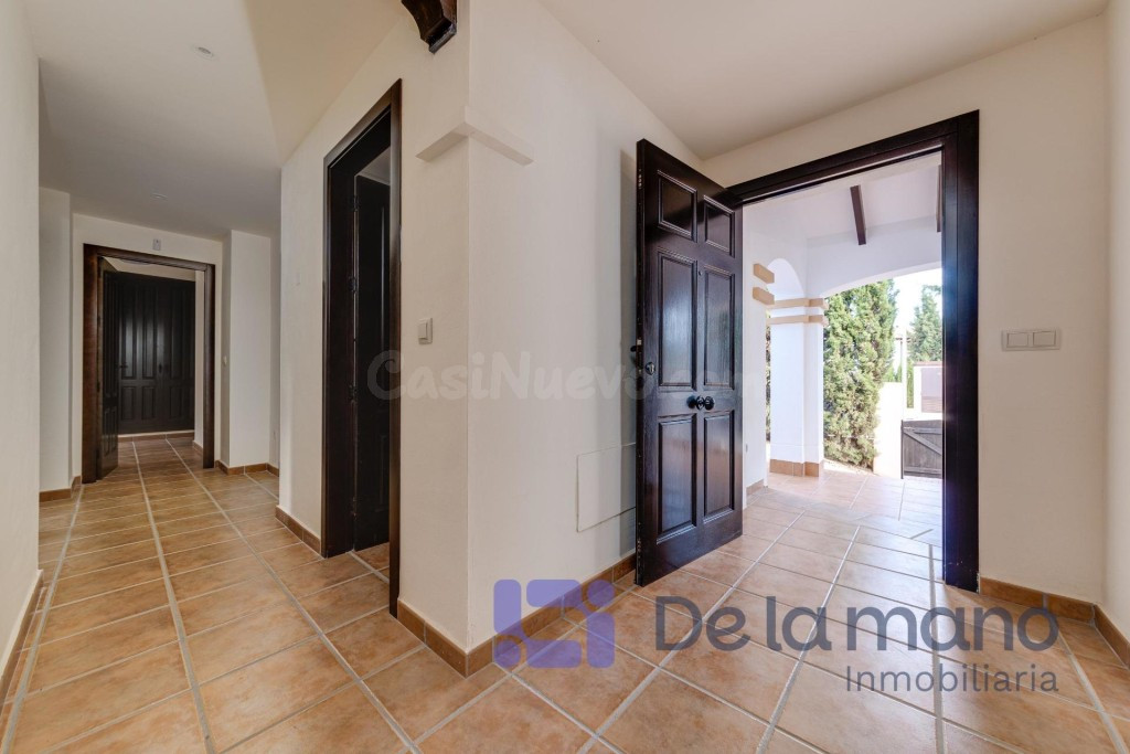 Casas en Fuente Alamo - foto 3