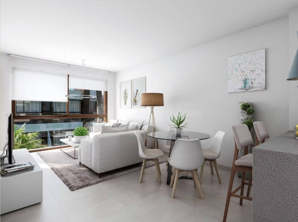 Obra nueva en San Pedro del Pinatar - foto 4