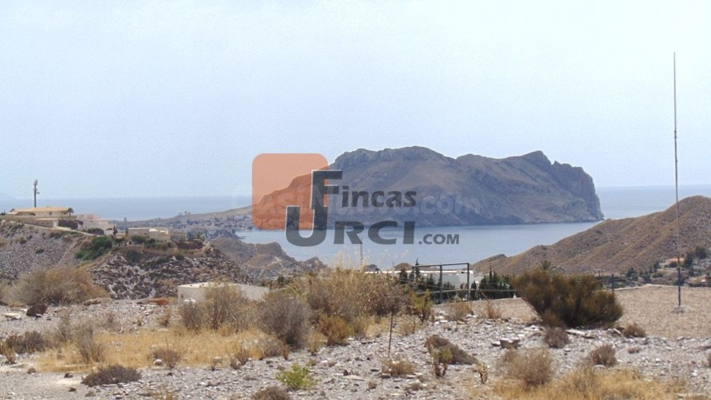 Parcela en Venta en Aguilas Murcia