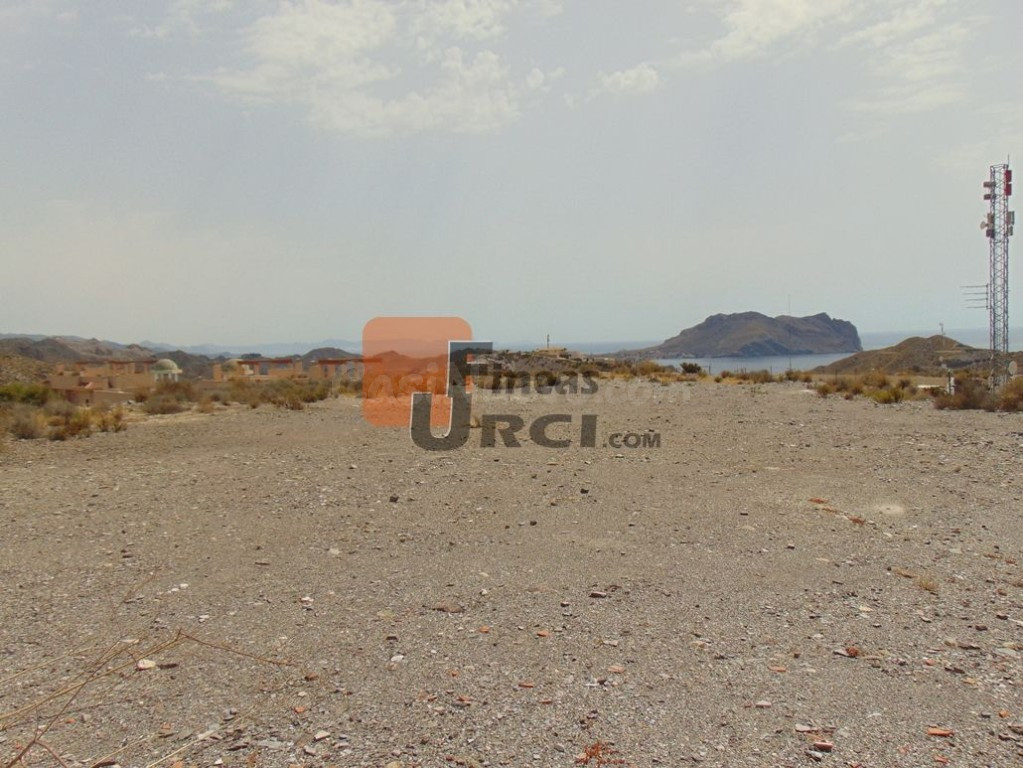 Parcela en Venta en Aguilas Murcia - foto 2
