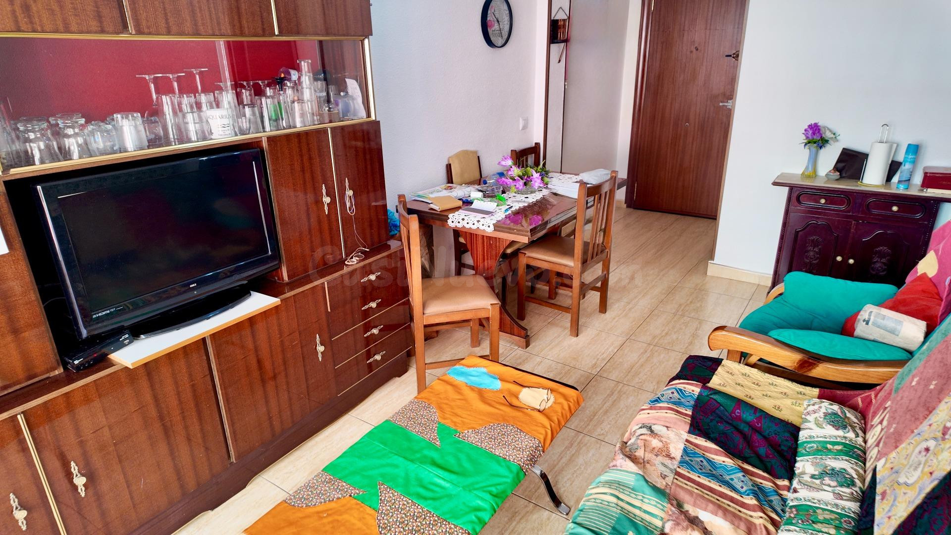 Piso en venta en el centro