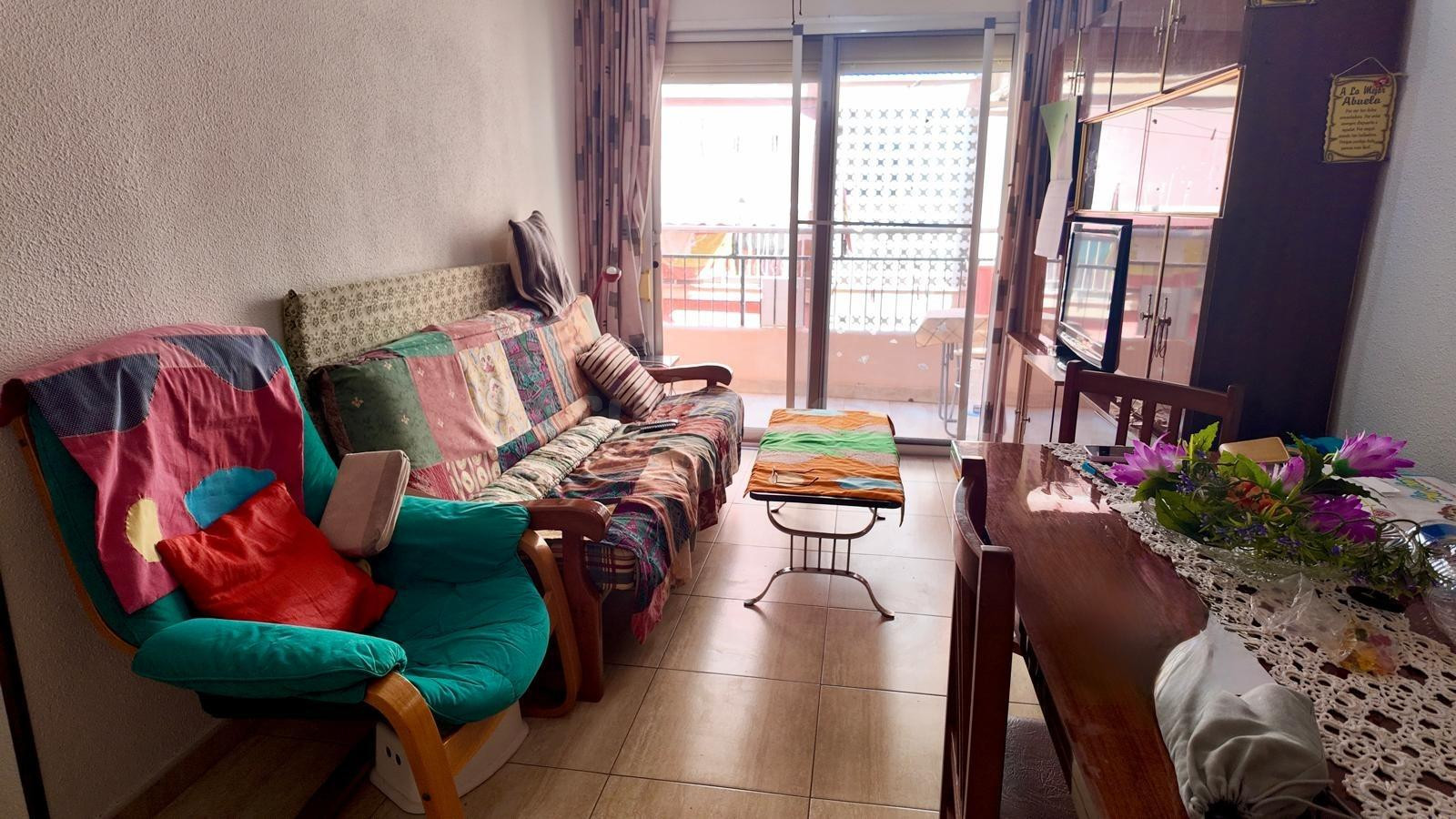 Piso en venta en el centro - foto 2