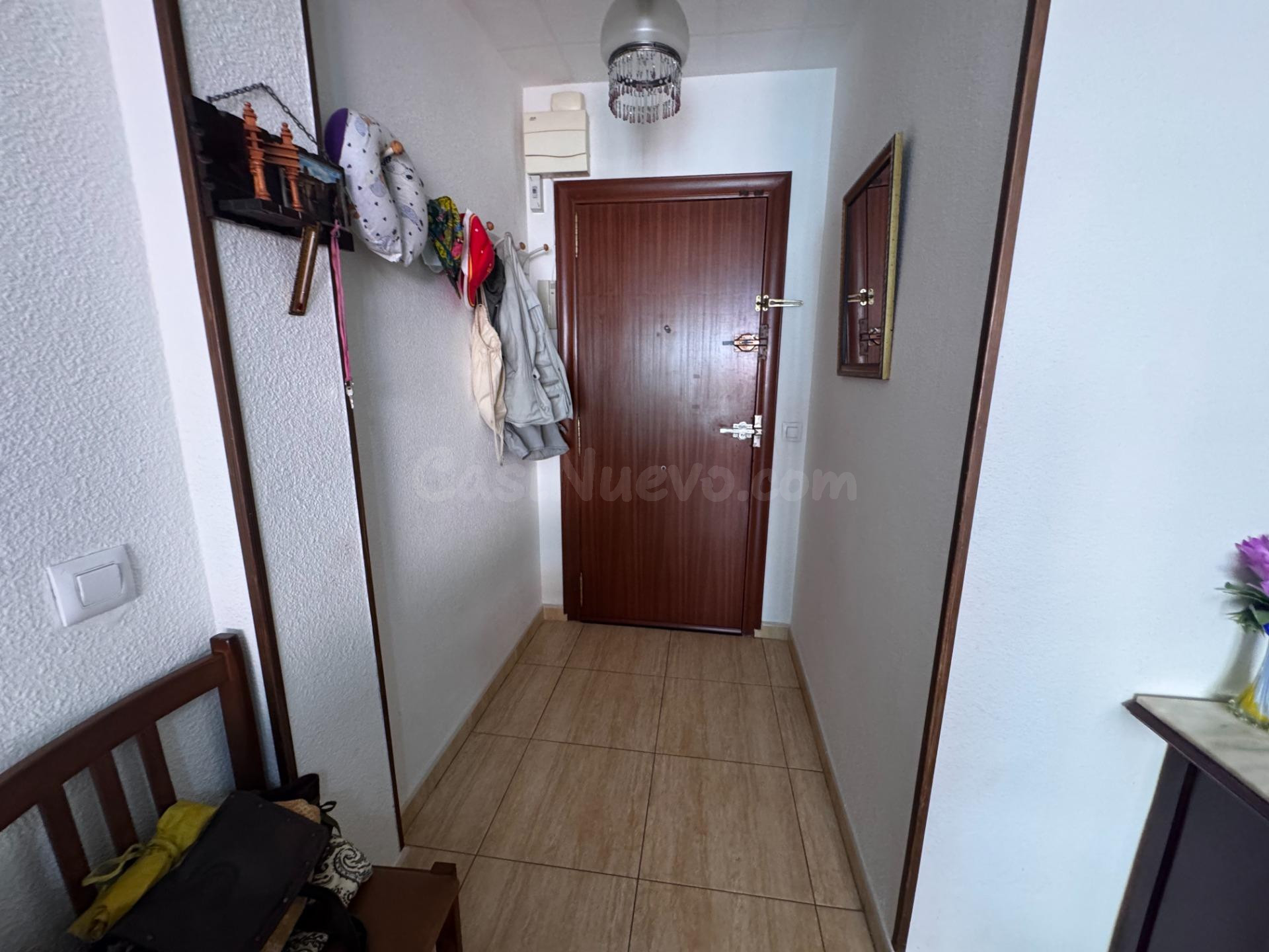 Piso en venta en el centro - foto 4