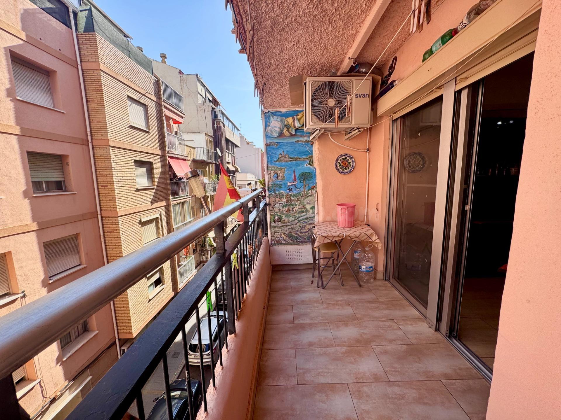Piso en venta en el centro - foto 5