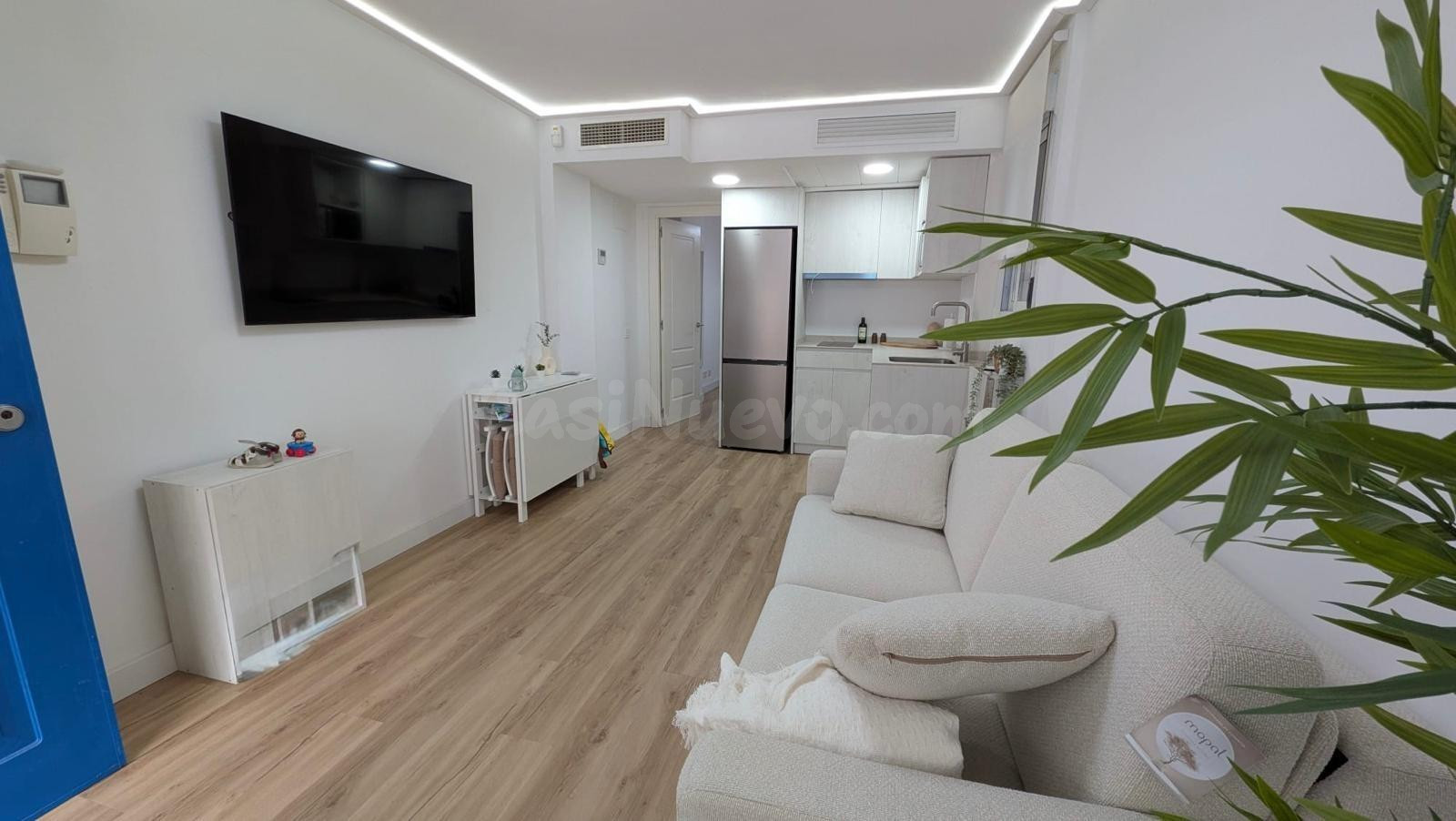 ALQUILER APARTAMENTO - BENALMADENA COSTA -