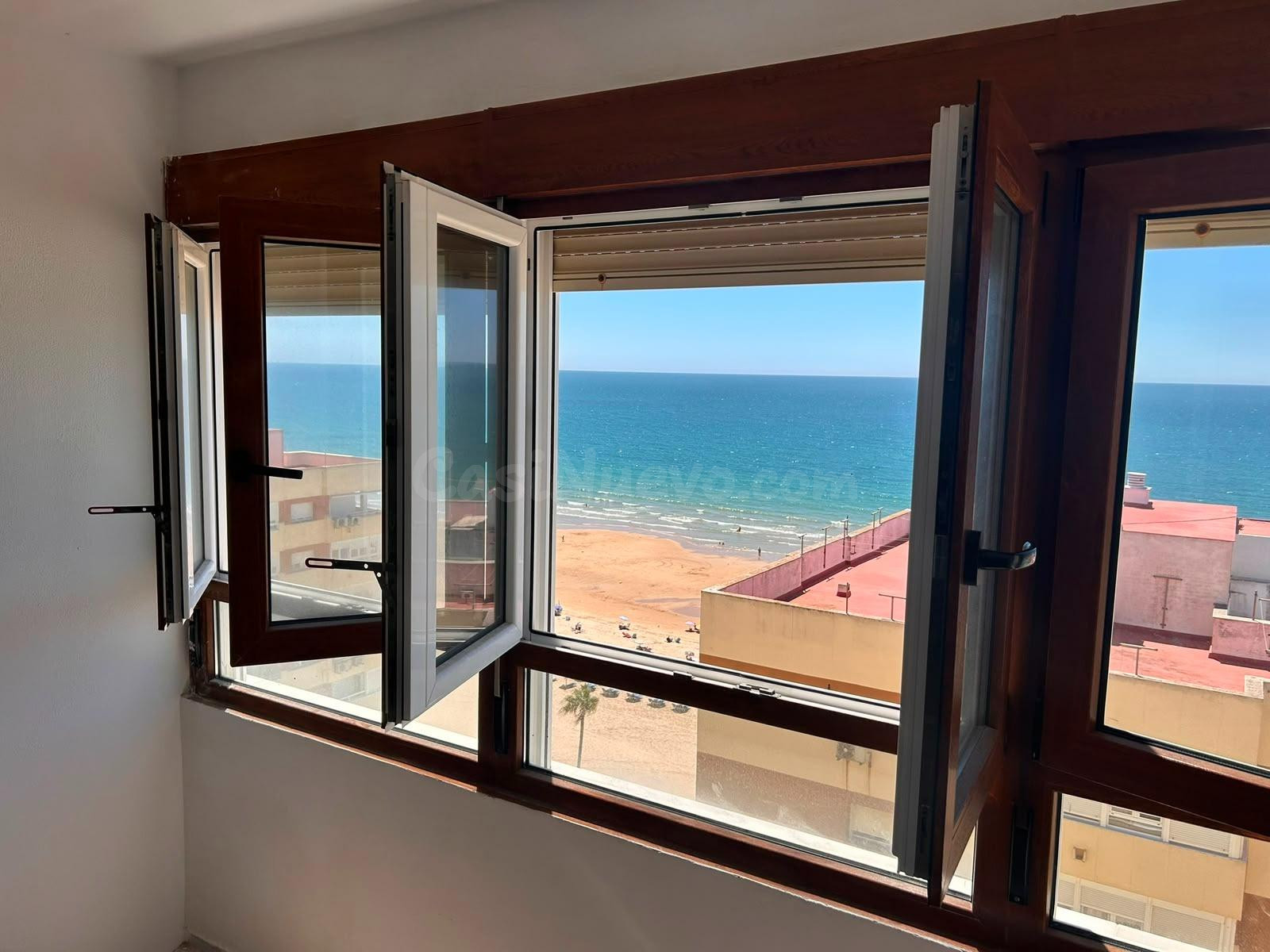 Ocasión para reformar en zona Cortadura - Vistas despejadas 