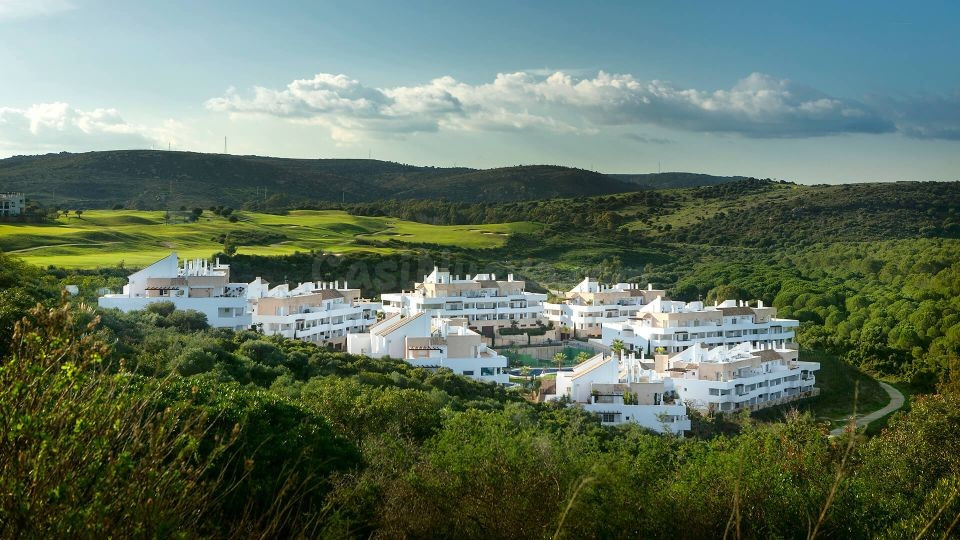 Apartamento en Venta en San Roque Cádiz