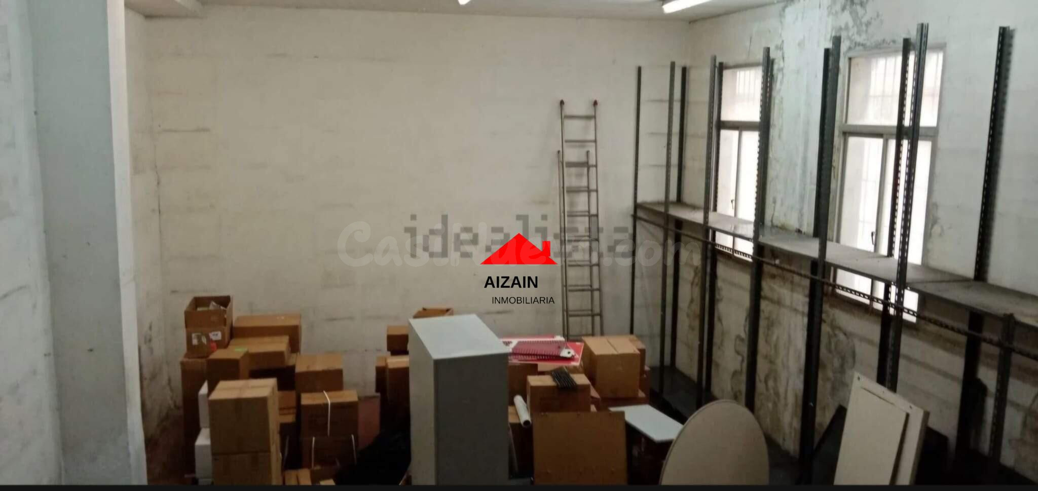 Local de dos plantas en venta - foto 4