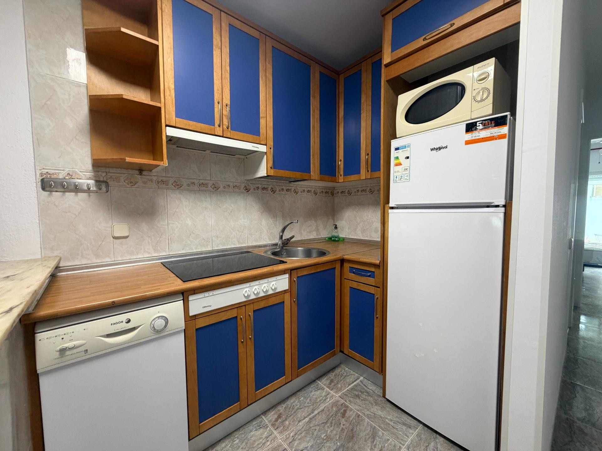Planta baja 1 habitación 62m² en alquiler - Alamín - foto 3