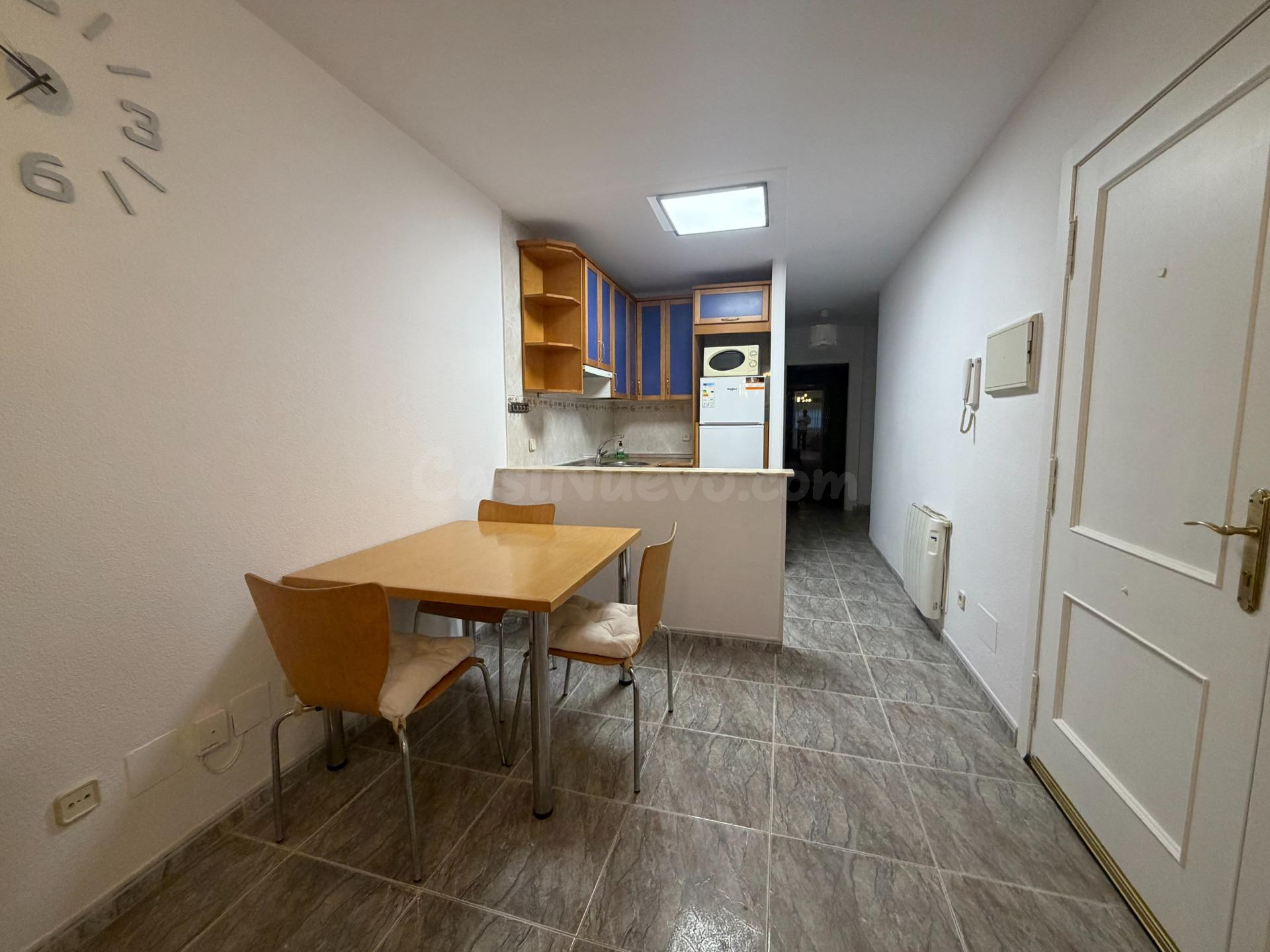 Planta baja 1 habitación 62m² en alquiler - Alamín - foto 5