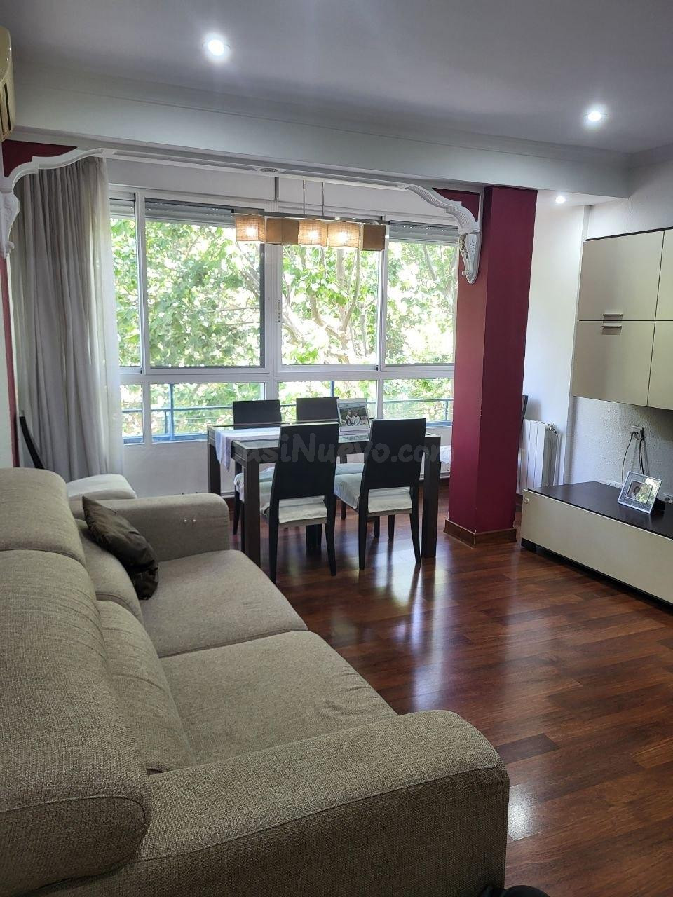 Piso 4 habitaciones 90m² en venta - Metro salt de l aigua