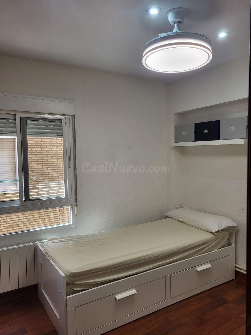 Piso 4 habitaciones 90m² en venta - Metro salt de l aigua - foto 3