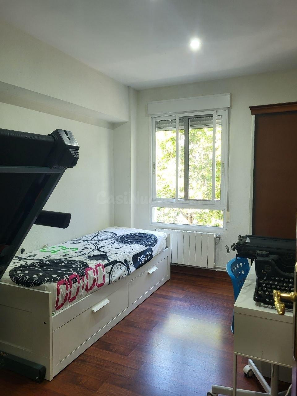 Piso 4 habitaciones 90m² en venta - Metro salt de l aigua - foto 4