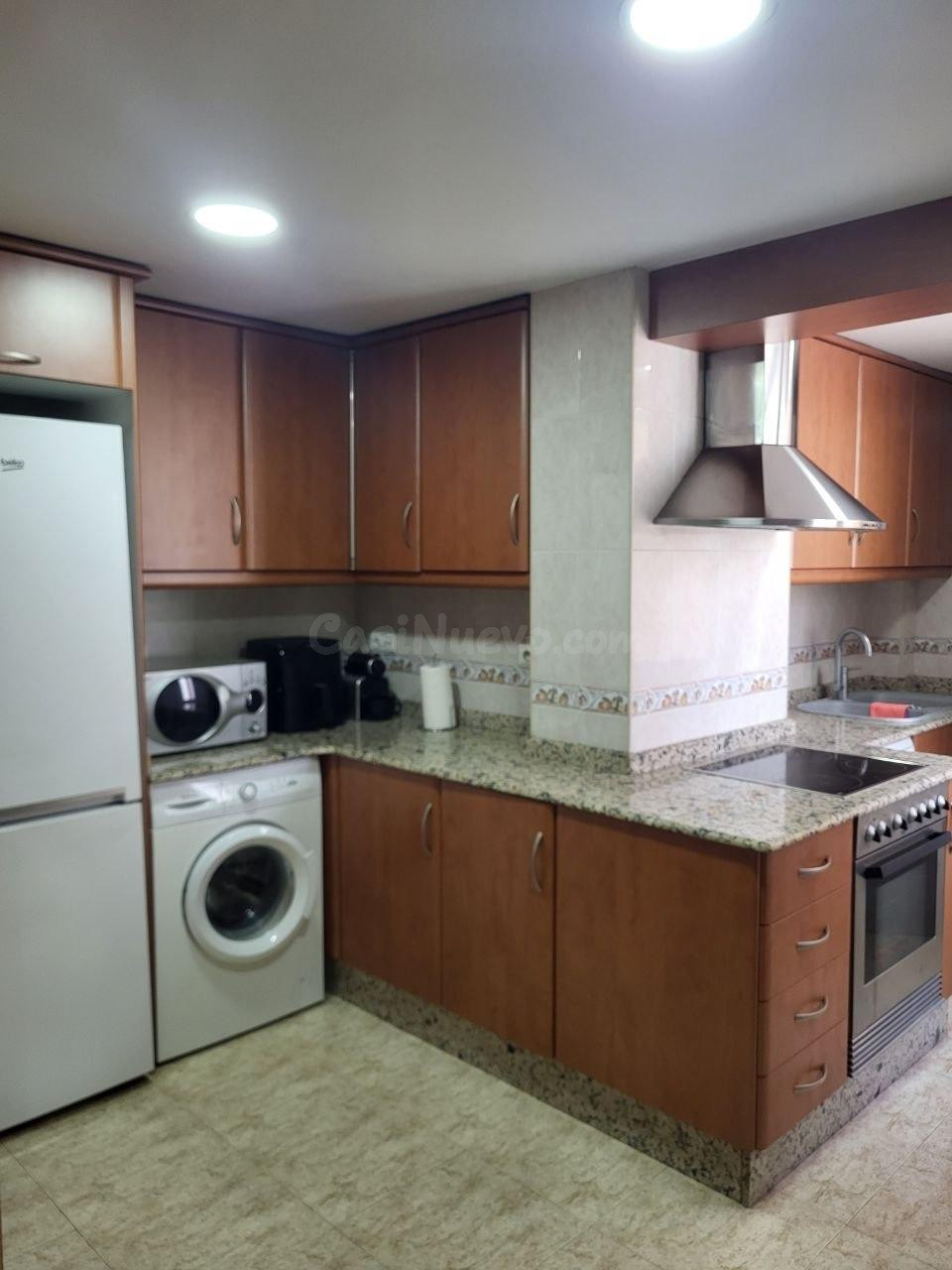 Piso 4 habitaciones 90m² en venta - Metro salt de l aigua - foto 5