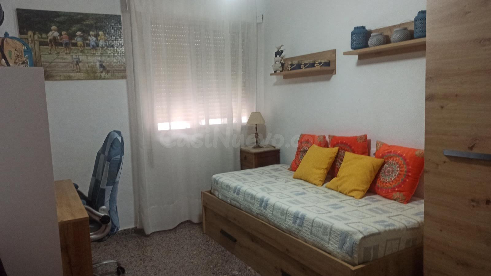 PLANTA BAJA CON GARAJE AL LADO DEL MAR! - foto 5