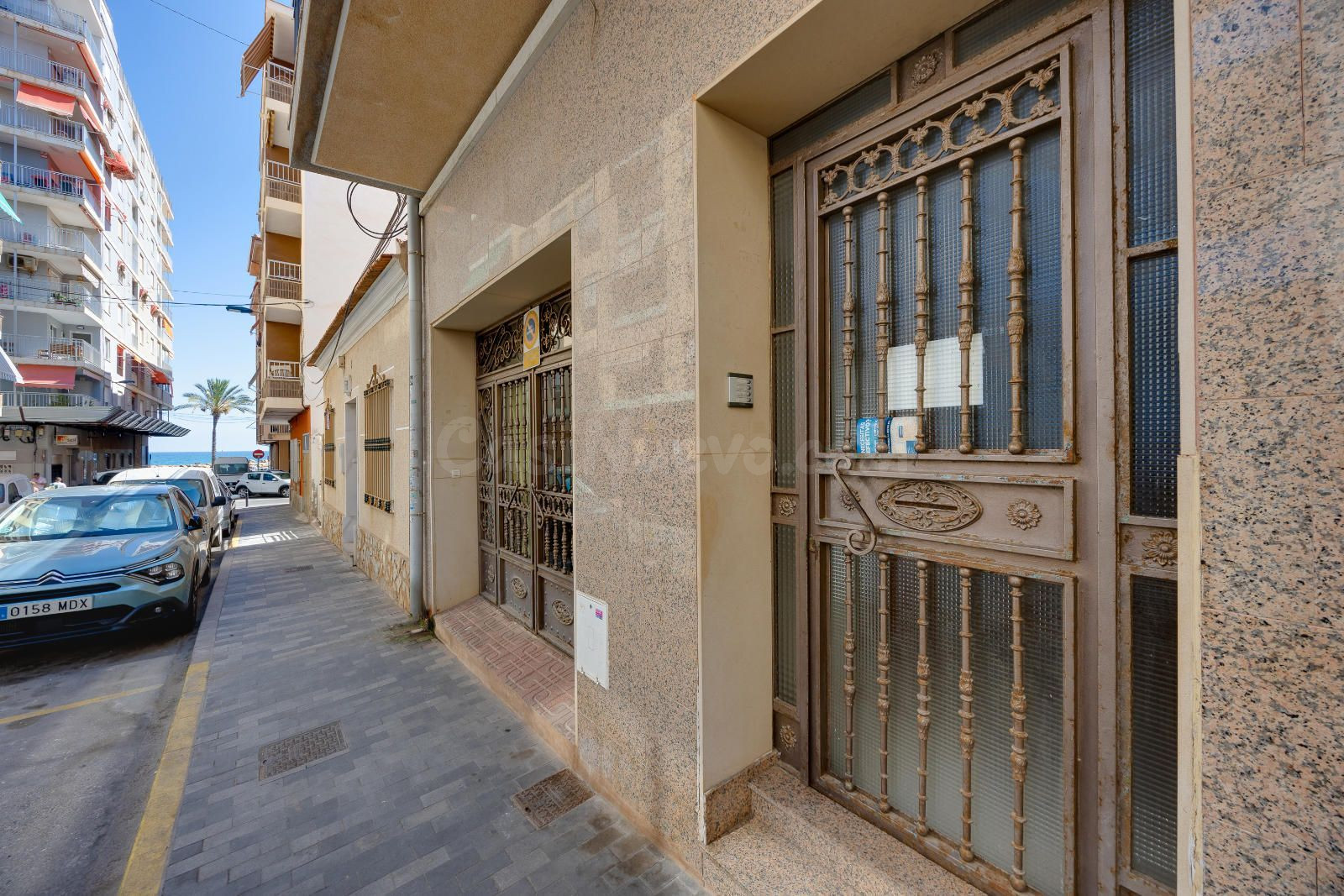 Apartamento 3 habitaciones 70m² en venta - Paseo maritimo - foto 2