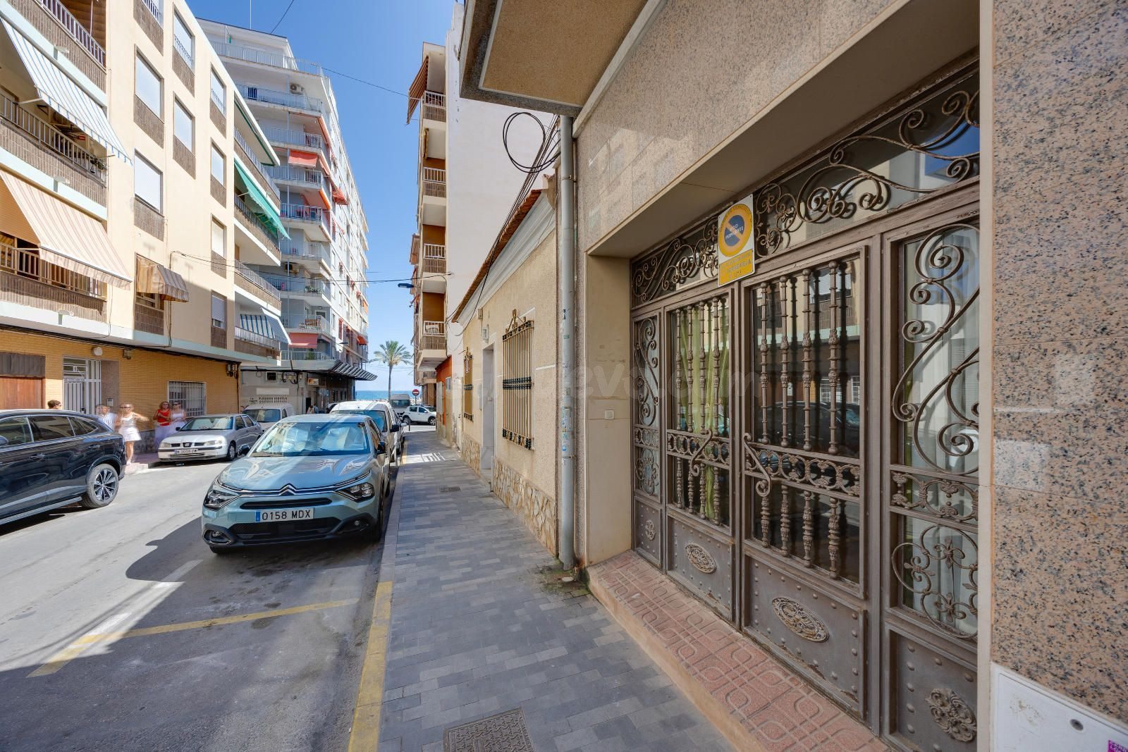 Apartamento 3 habitaciones 70m² en venta - Paseo maritimo - foto 3