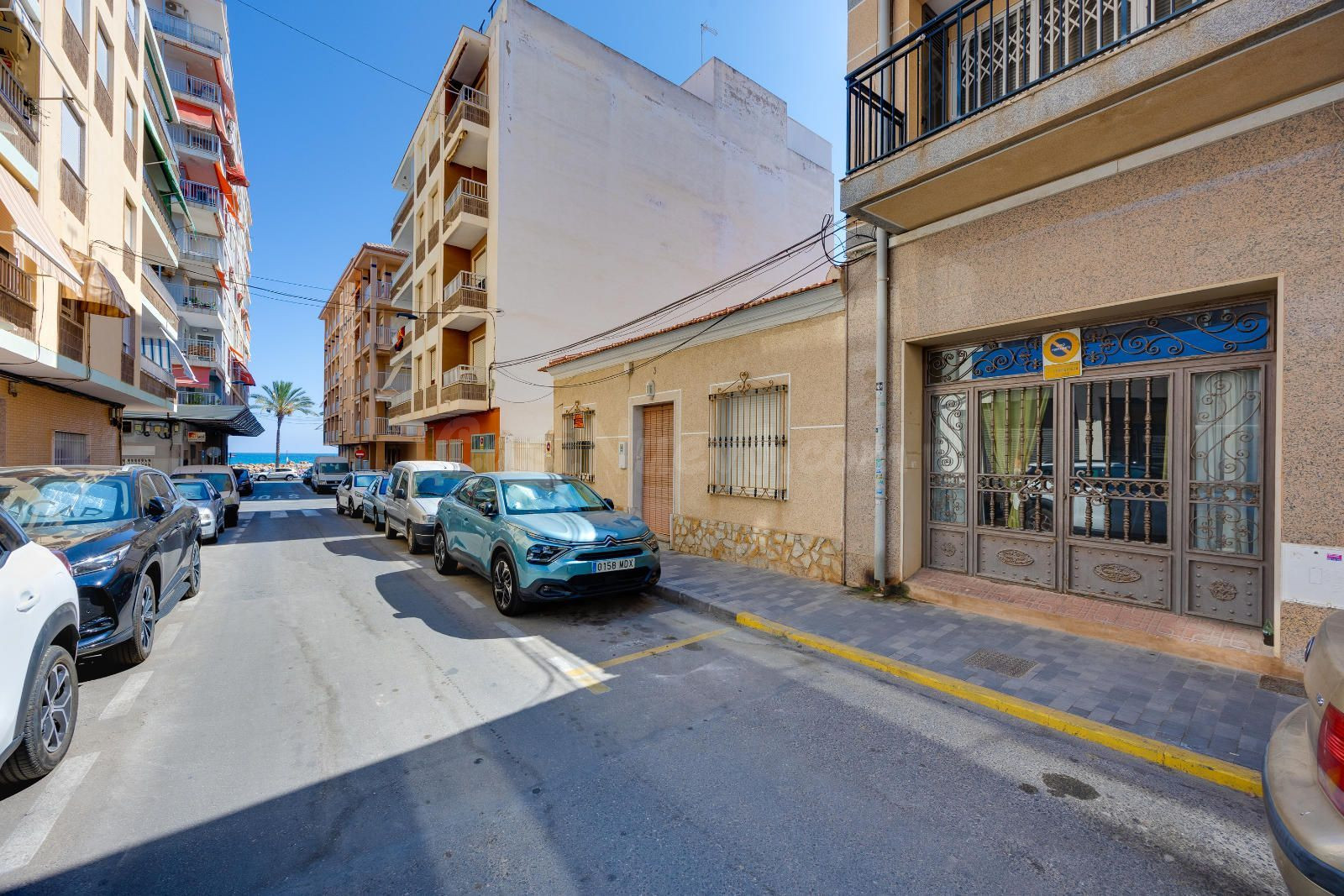 Apartamento 3 habitaciones 70m² en venta - Paseo maritimo - foto 4