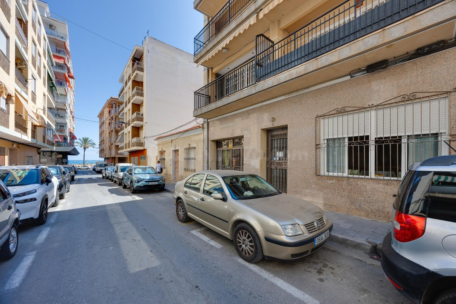 Apartamento 3 habitaciones 70m² en venta - Paseo maritimo - foto 5