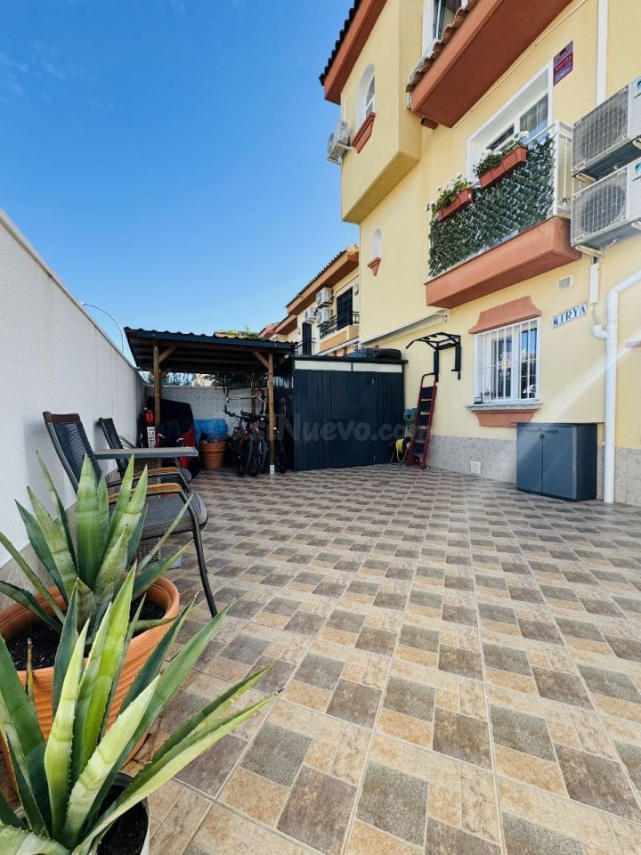 Adosado 4 habitaciones 82m² en venta - La Florida - foto 5