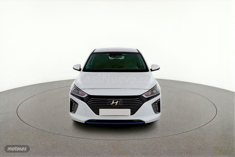 Hyundai Ioniq - foto 2